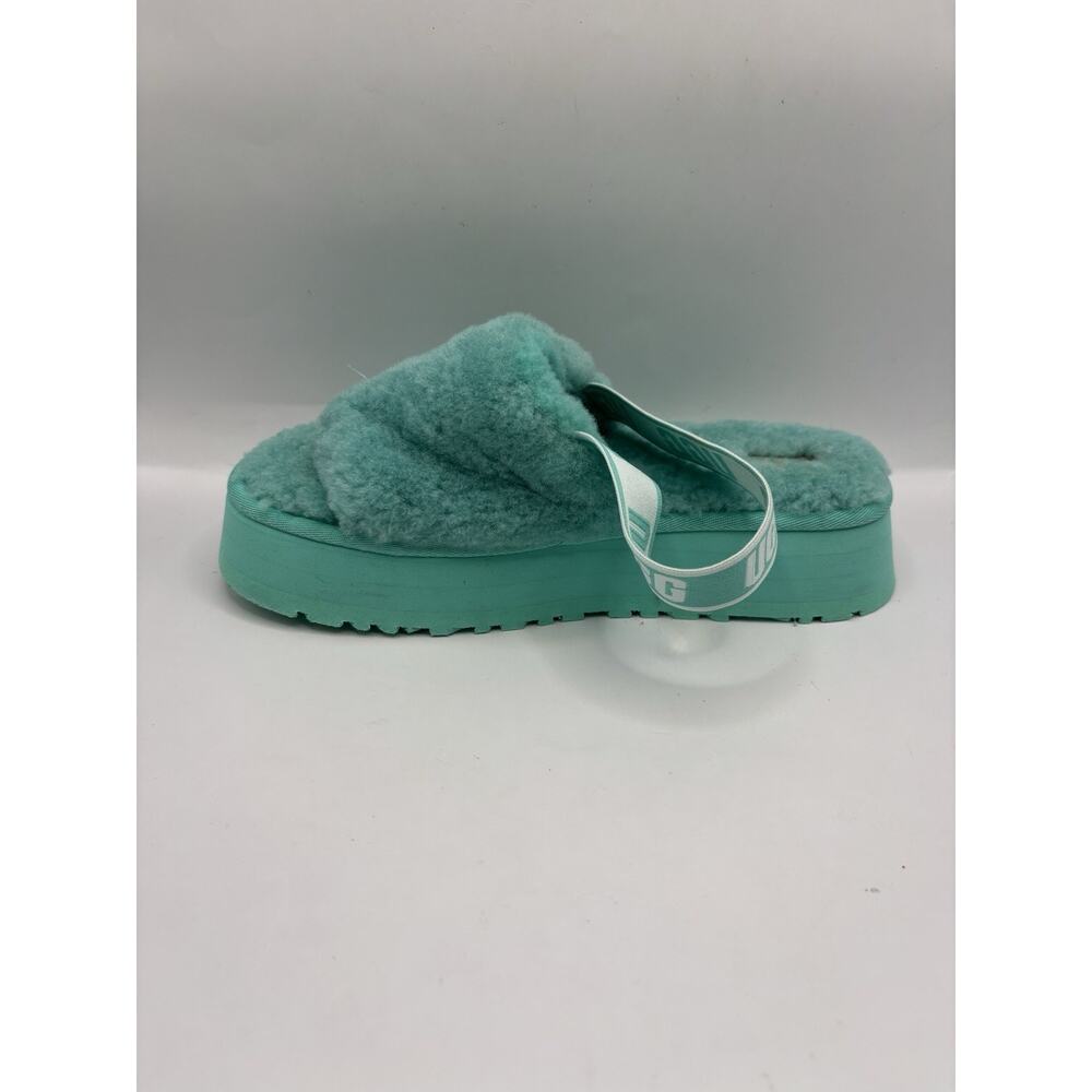 Ugg Disco Slide Tide Pool Slippers Women Size 8 - Picture 6 of 10